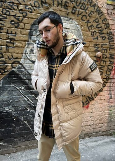 Куртка Burberry