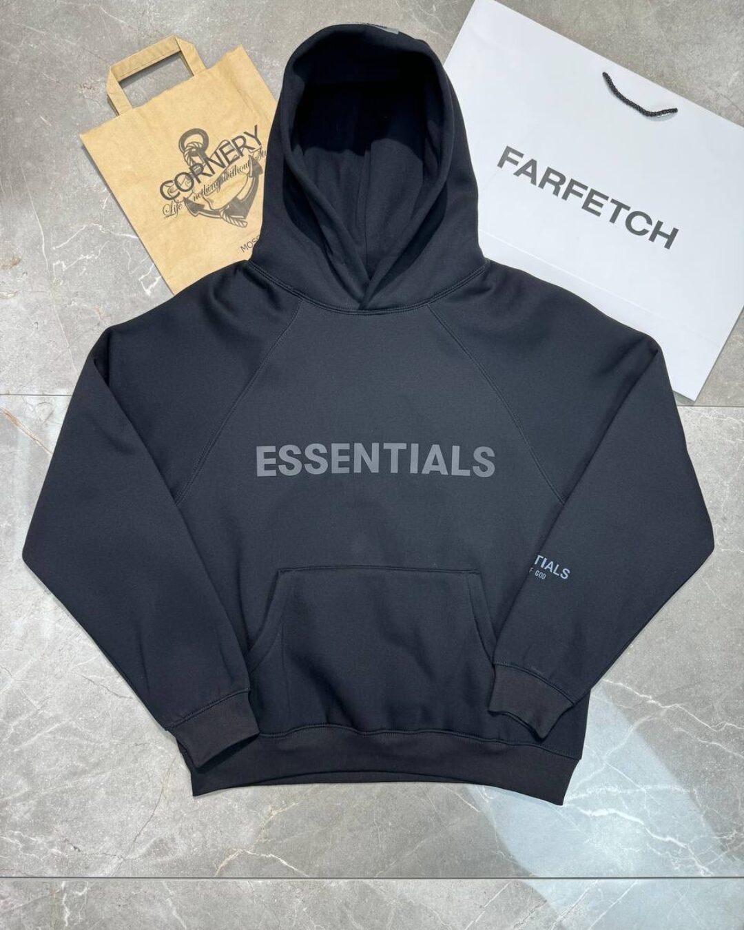 Худи Fear of God — изображение 5