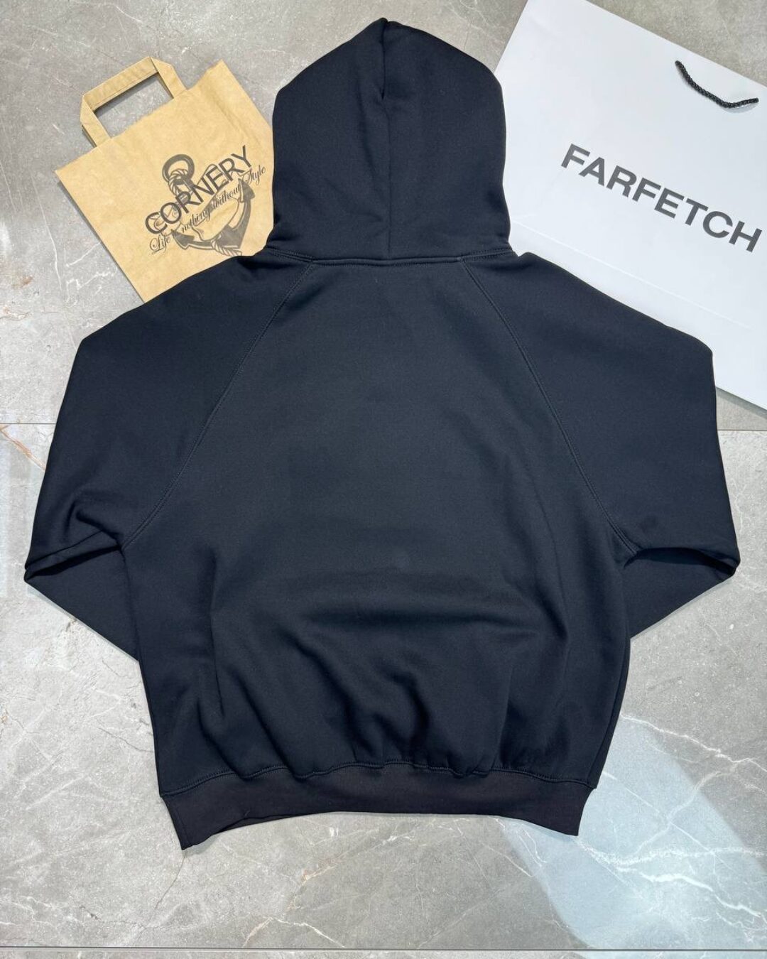 Худи Fear of God — изображение 6