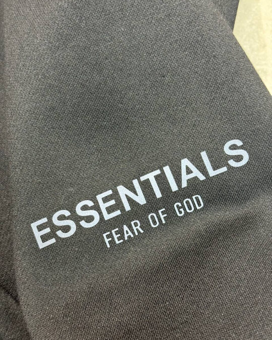 Худи Fear of God — изображение 7