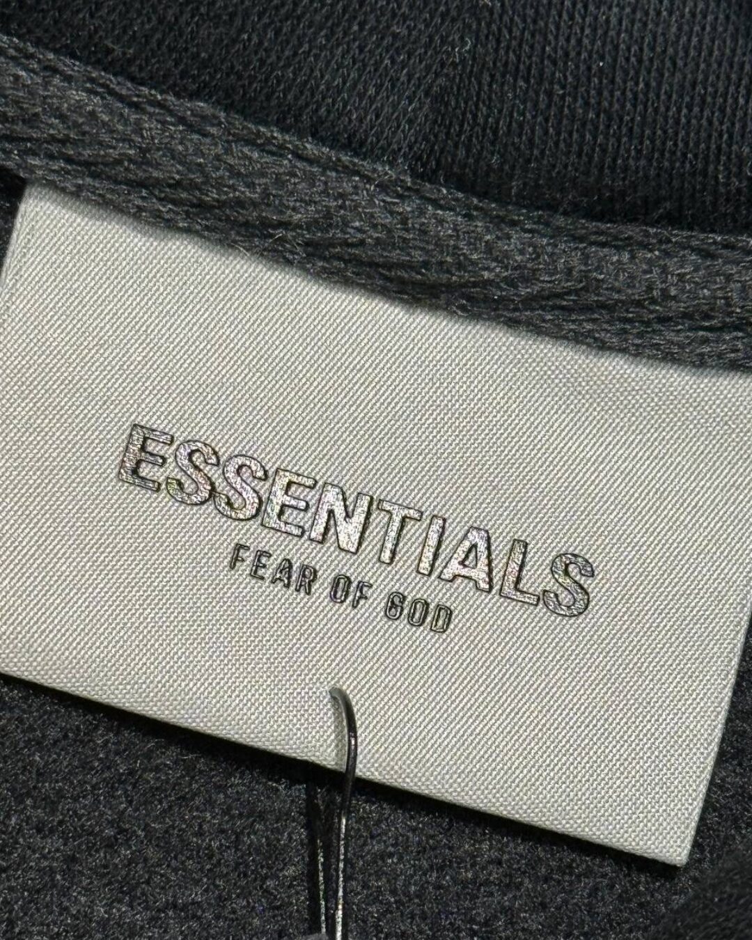 Худи Fear of God — изображение 9
