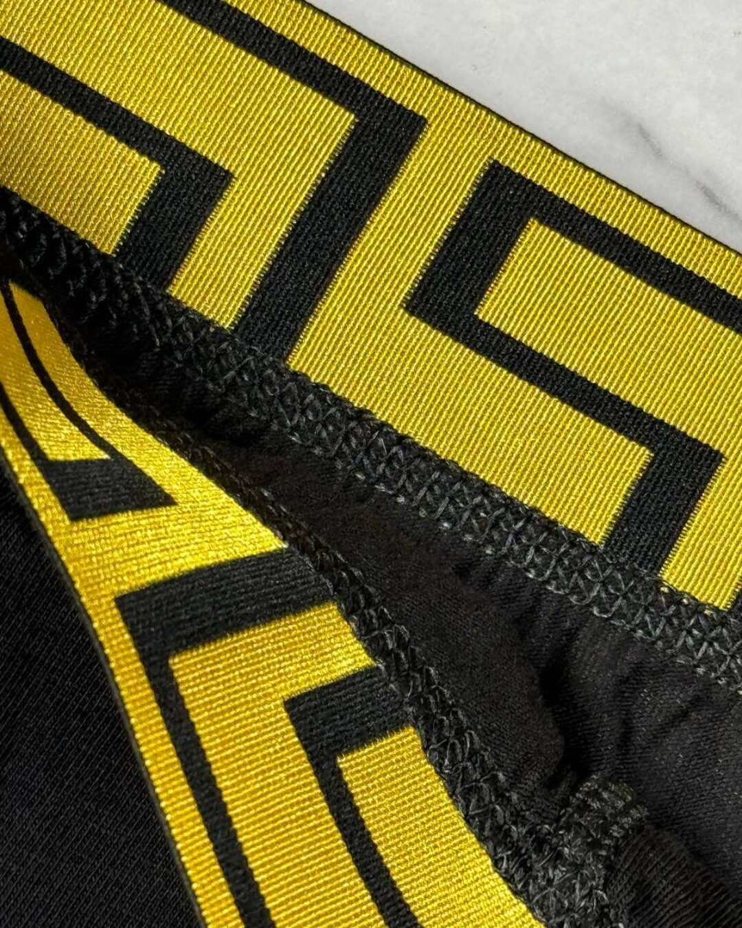 Трусы Versace — изображение 5