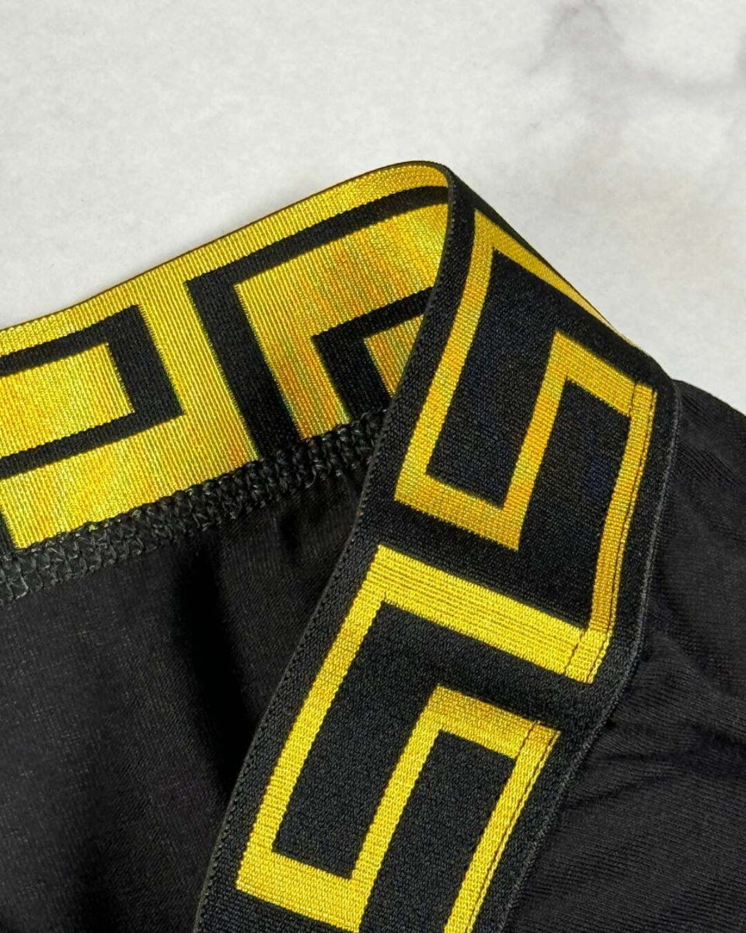 Трусы Versace — изображение 7