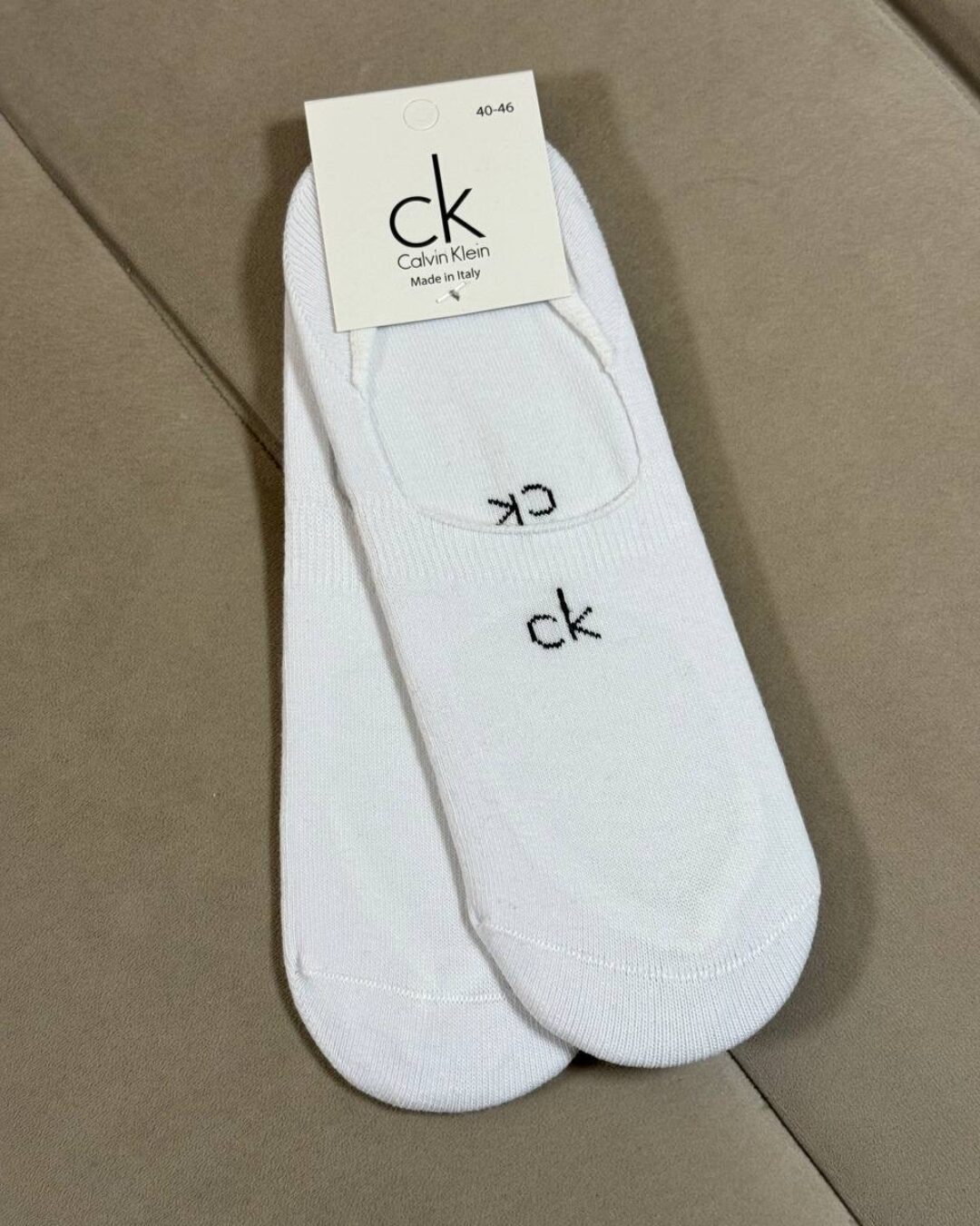 Носки Calvin Klein