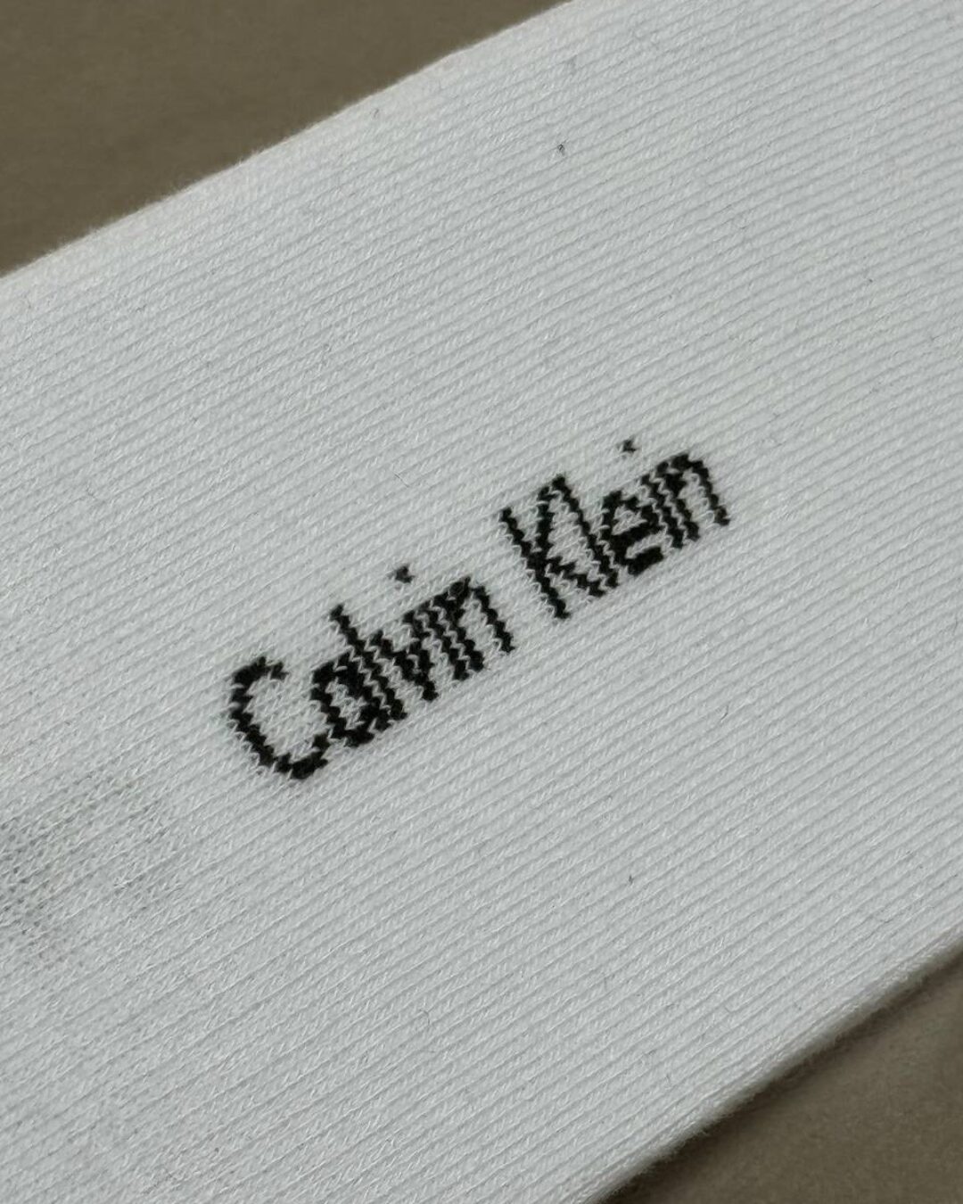 Носки Calvin Klein — изображение 4