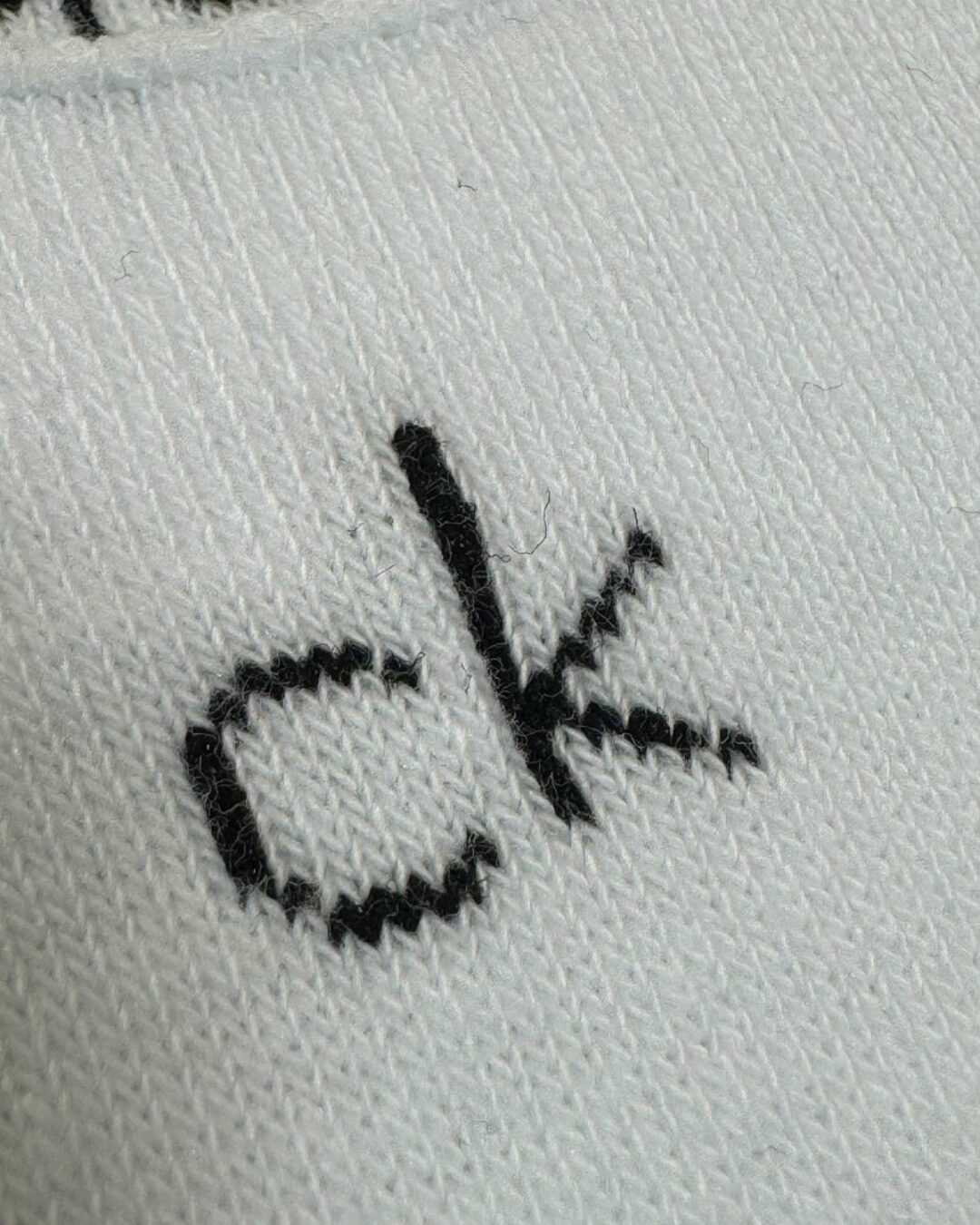 Носки Calvin Klein — изображение 6