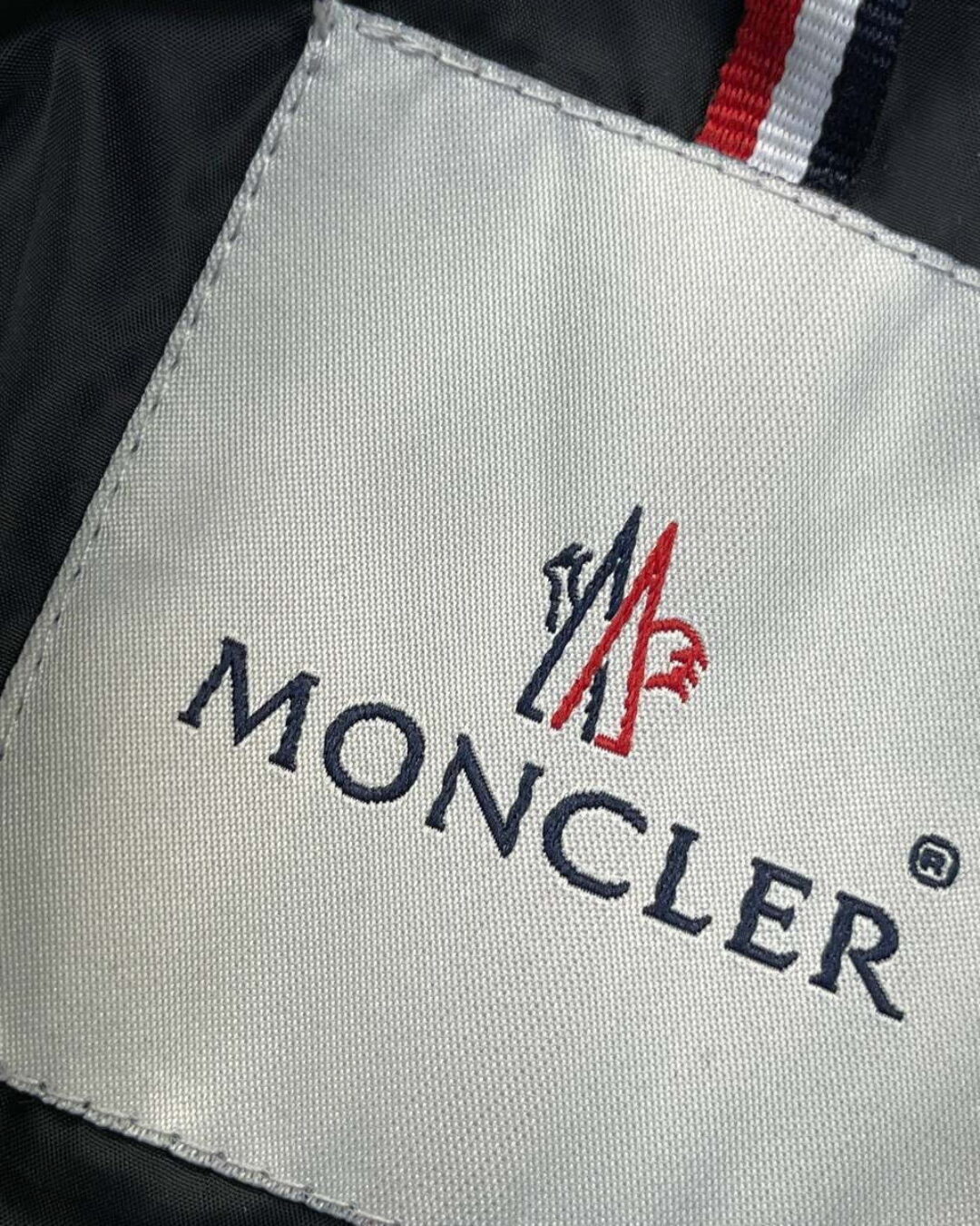 Бомбер Moncler — изображение 7