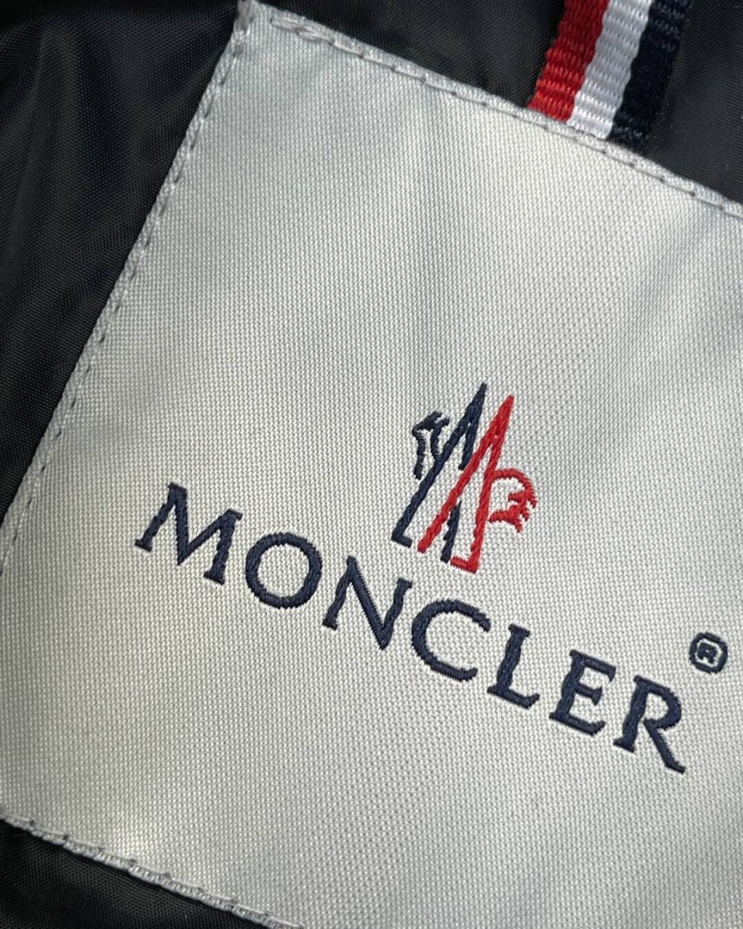 Бомбер Moncler — изображение 7