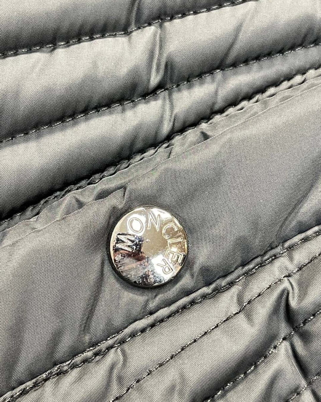 Бомбер Moncler — изображение 8