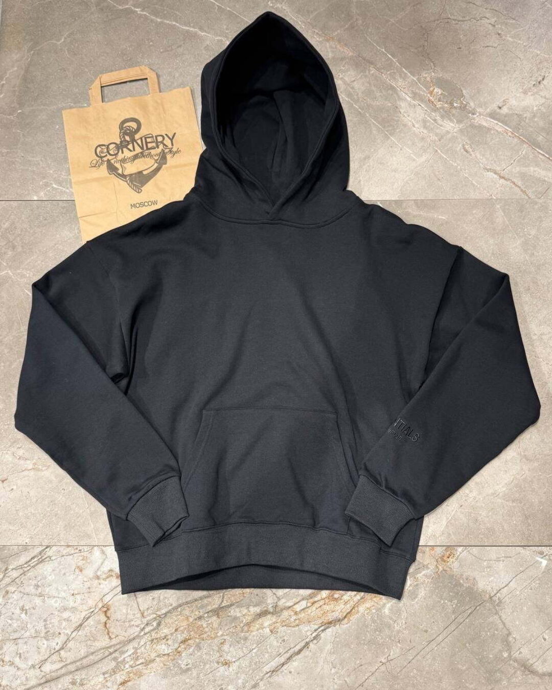 Худи Fear of God — изображение 6