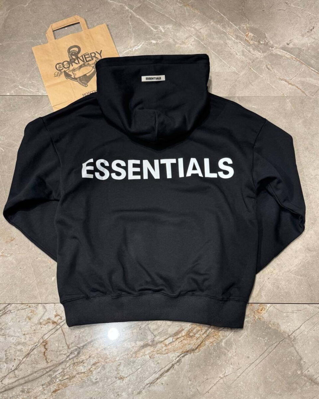 Худи Fear of God — изображение 7