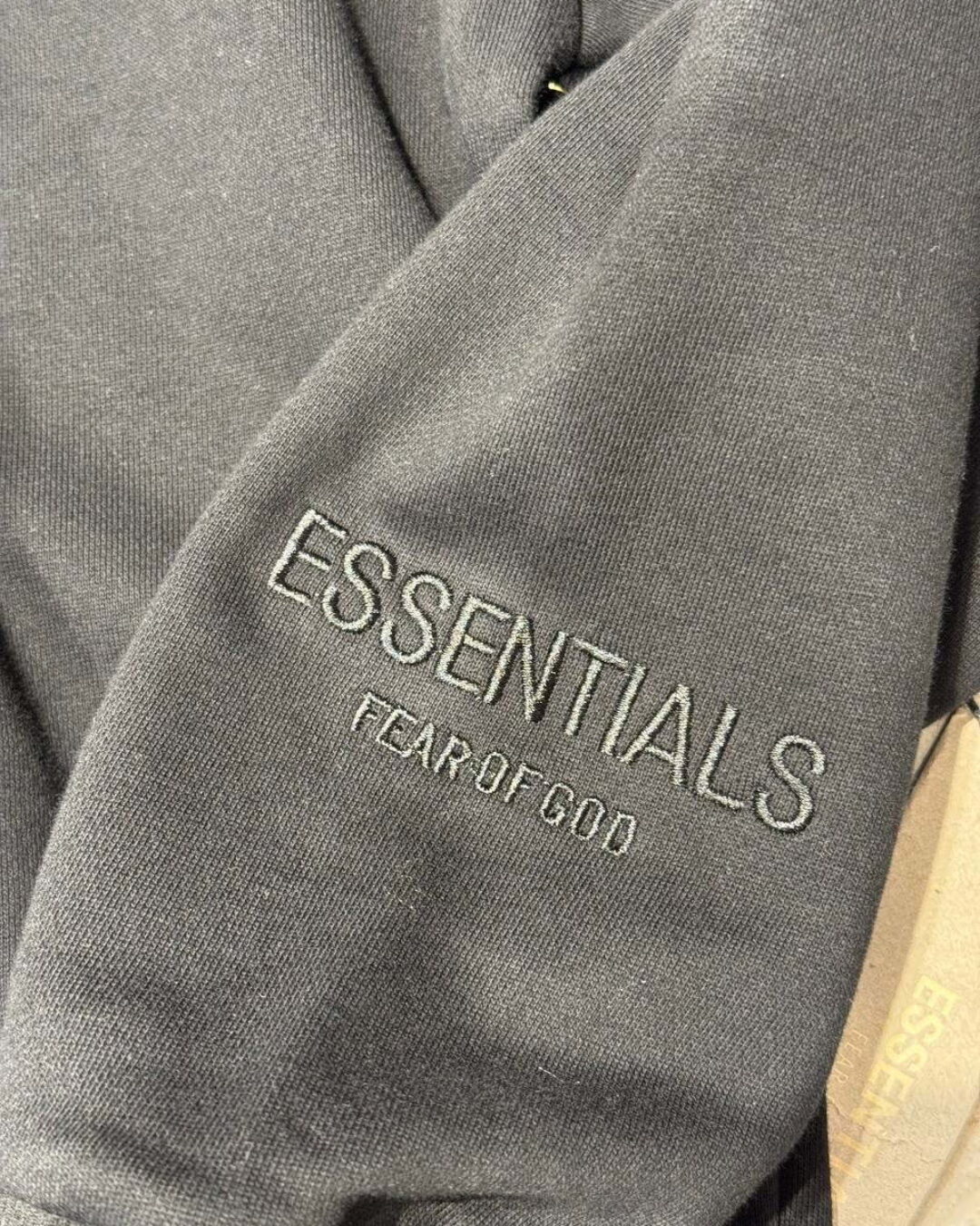 Худи Fear of God — изображение 8