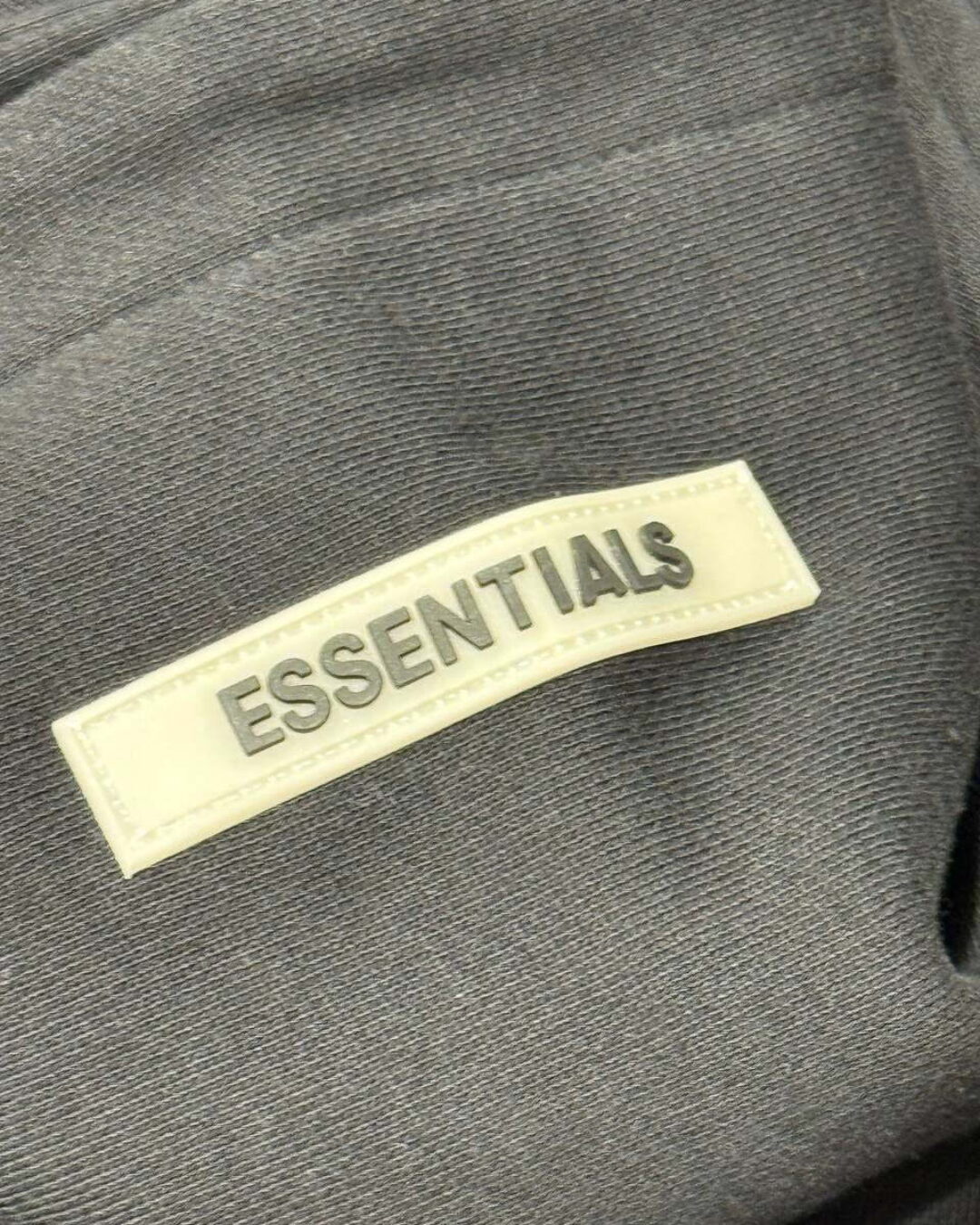 Худи Fear of God — изображение 10