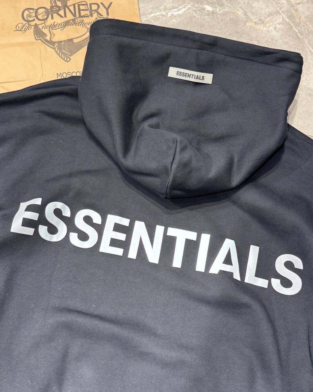 Худи Fear of God — изображение 9