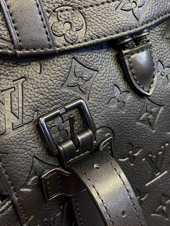 Рюкзак Louis Vuitton — изображение 4