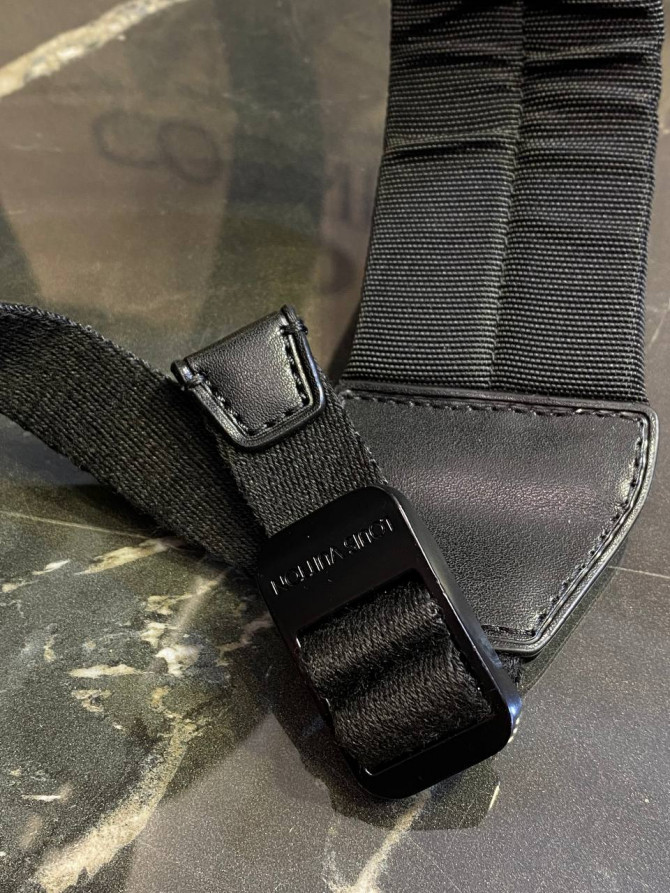 Рюкзак Louis Vuitton — изображение 8