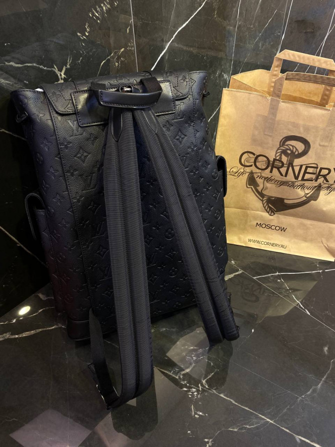 Рюкзак Louis Vuitton — изображение 9