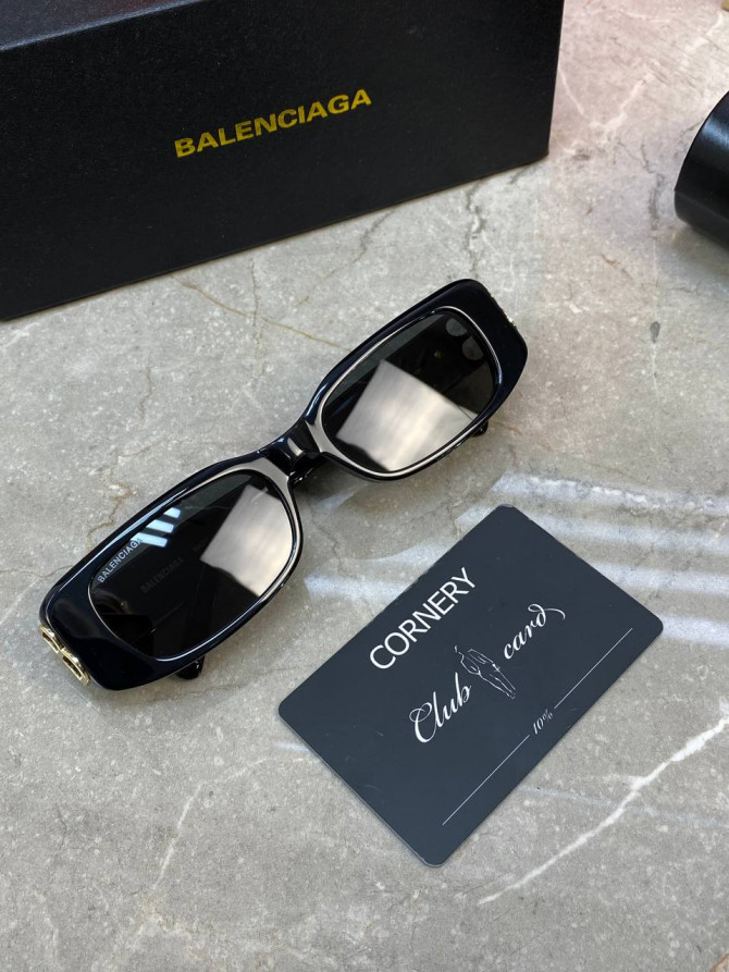 Очки Balenciaga — изображение 4