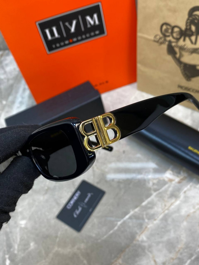 Очки Balenciaga — изображение 5