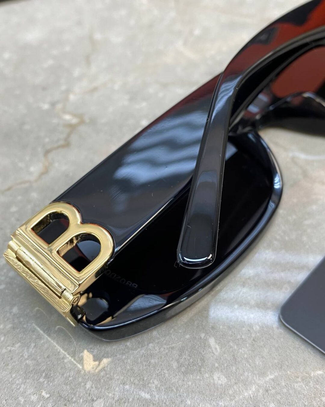 Очки Balenciaga — изображение 6