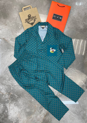 Пижама Gucci
