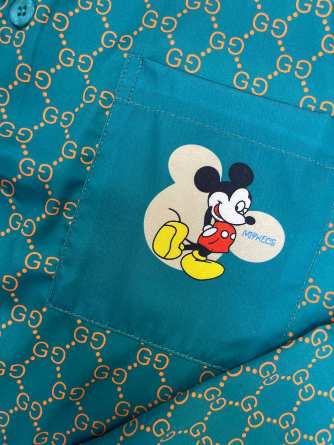 Пижама Gucci — изображение 4
