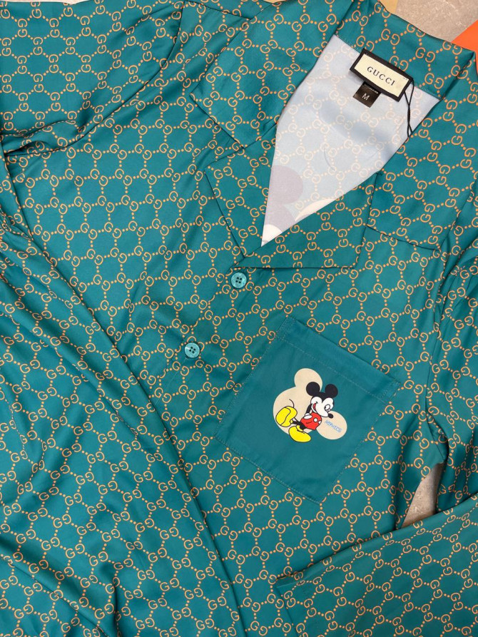 Пижама Gucci — изображение 5