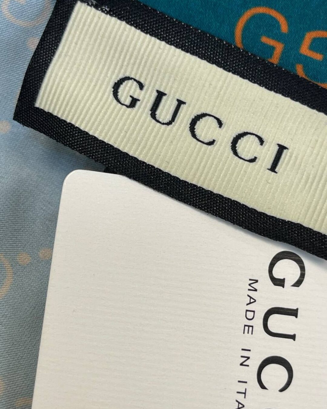 Пижама Gucci — изображение 7
