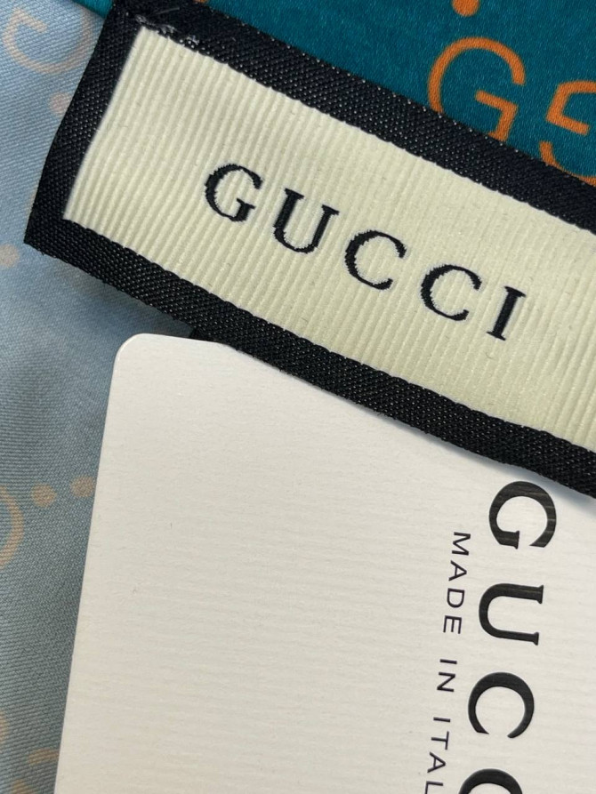 Пижама Gucci — изображение 7