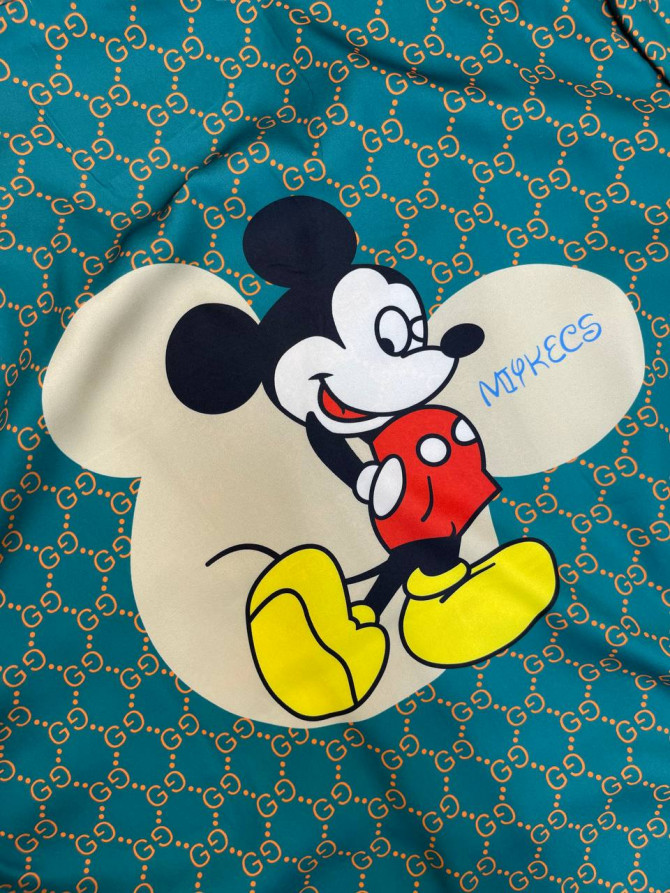 Пижама Gucci — изображение 8