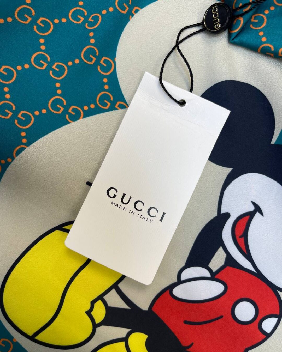 Пижама Gucci — изображение 9