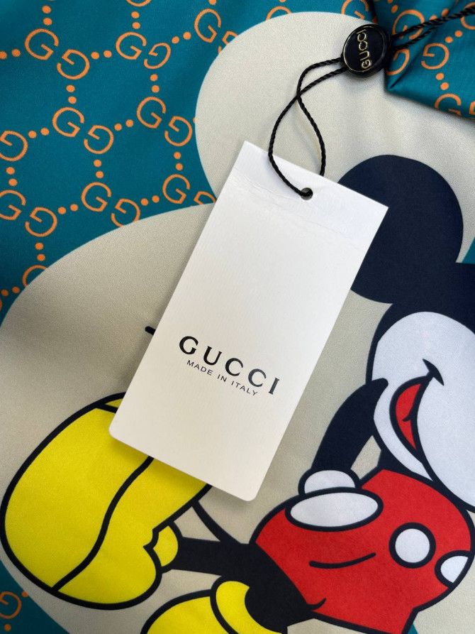 Пижама Gucci — изображение 9