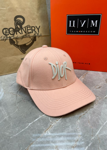 Кепка Dior