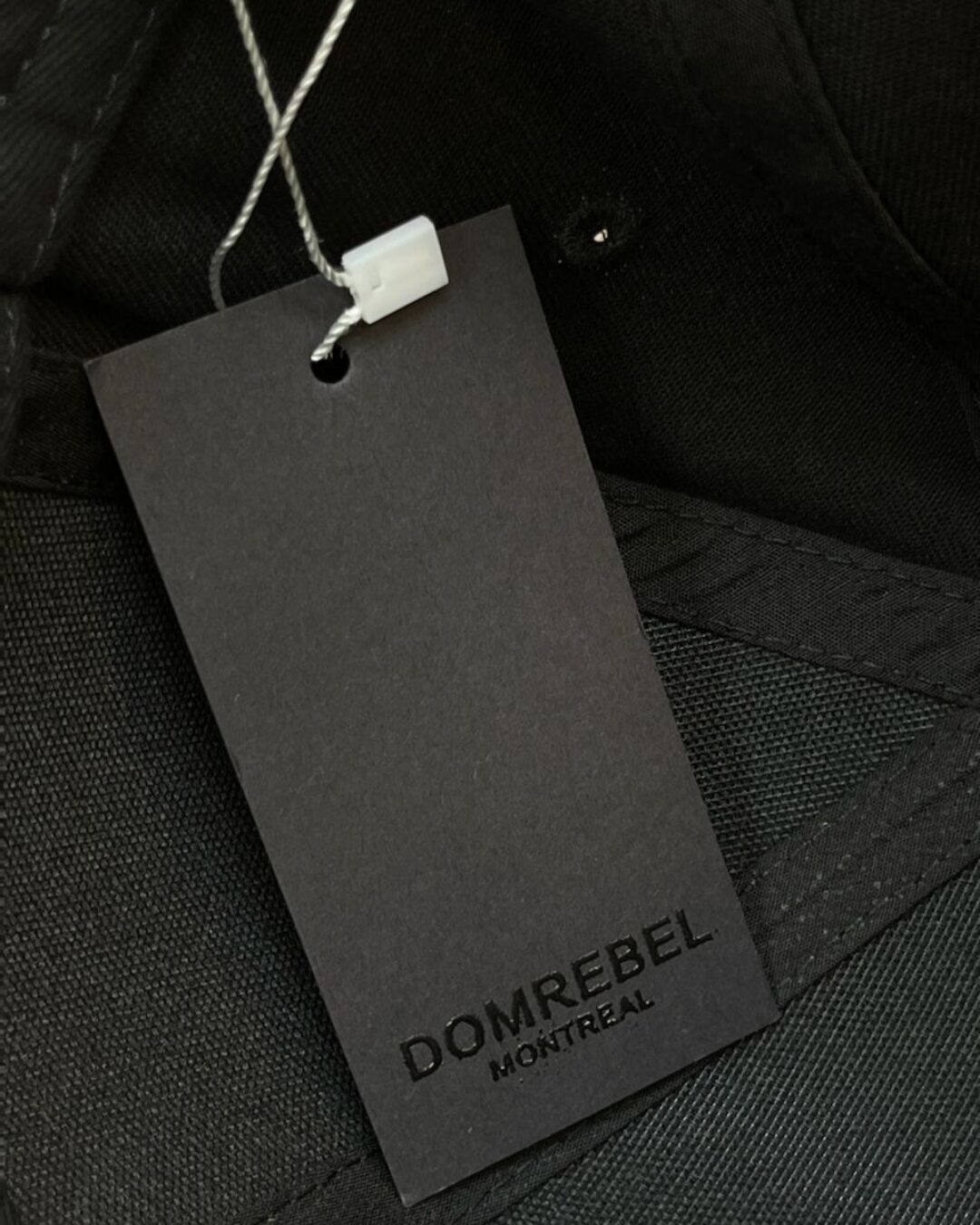 Кепка Domrebel — изображение 9