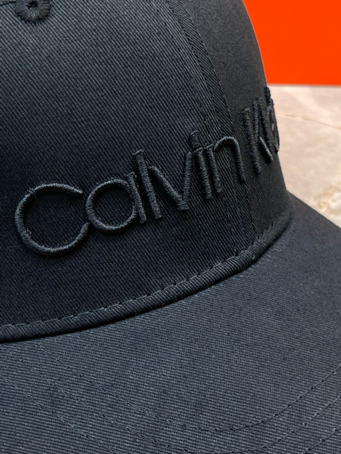 Кепка Calvin Klein — изображение 7
