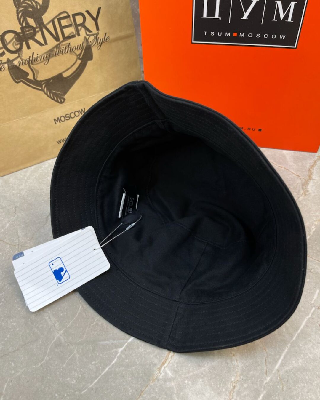 Панама New Era — изображение 2