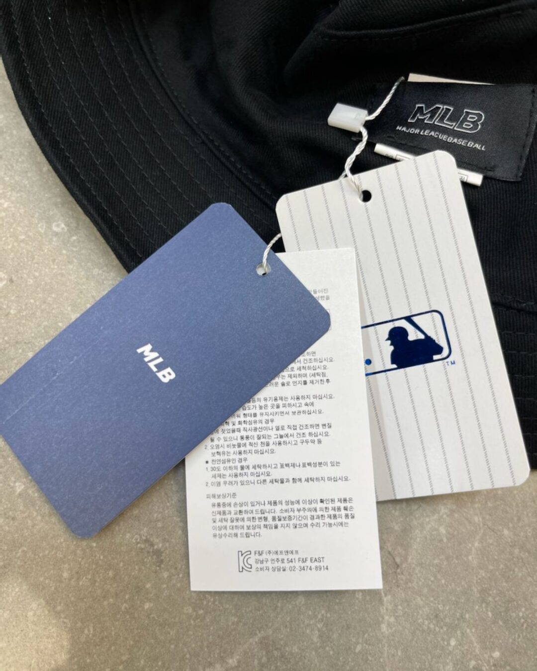 Панама New Era — изображение 7