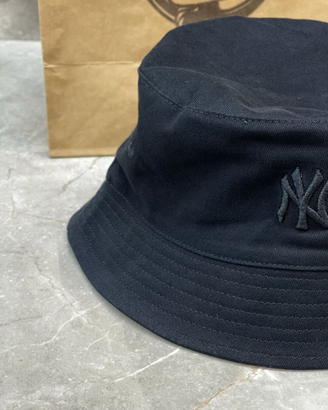 Панама New Era — изображение 9