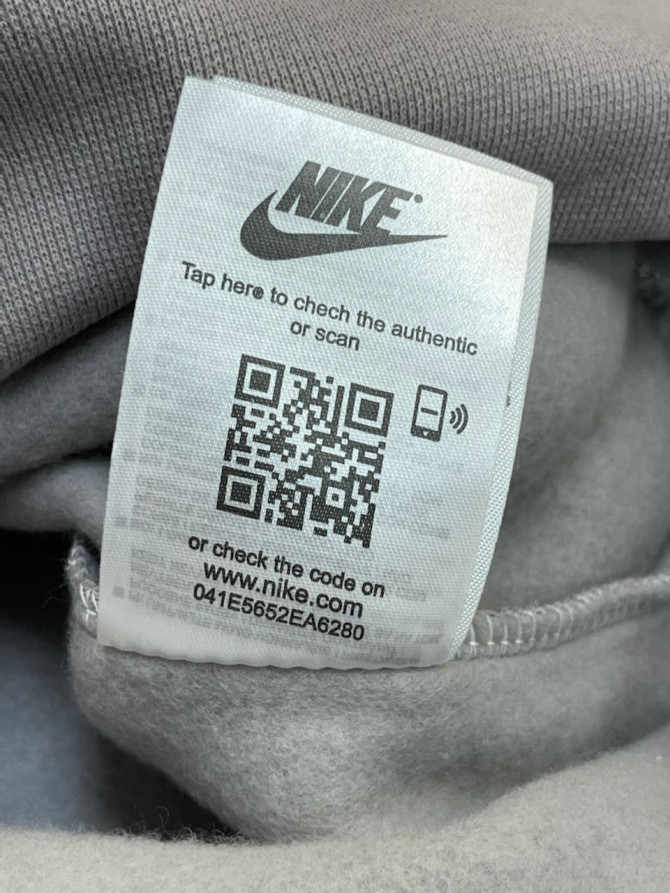 Худи Nike — изображение 3