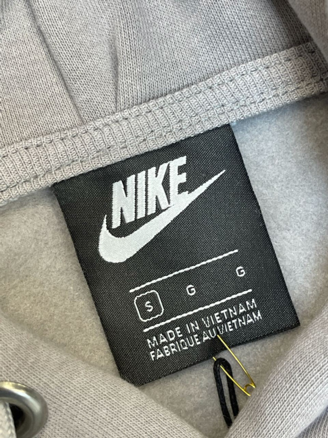Худи Nike — изображение 5