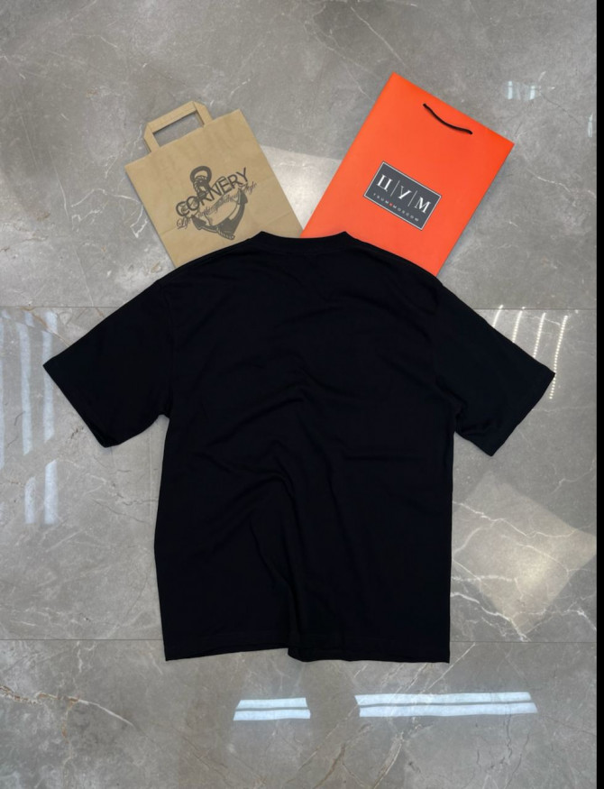 Футболка Balenciaga — изображение 7