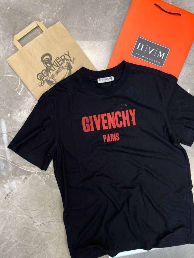 Футболка Givenchy — изображение 3