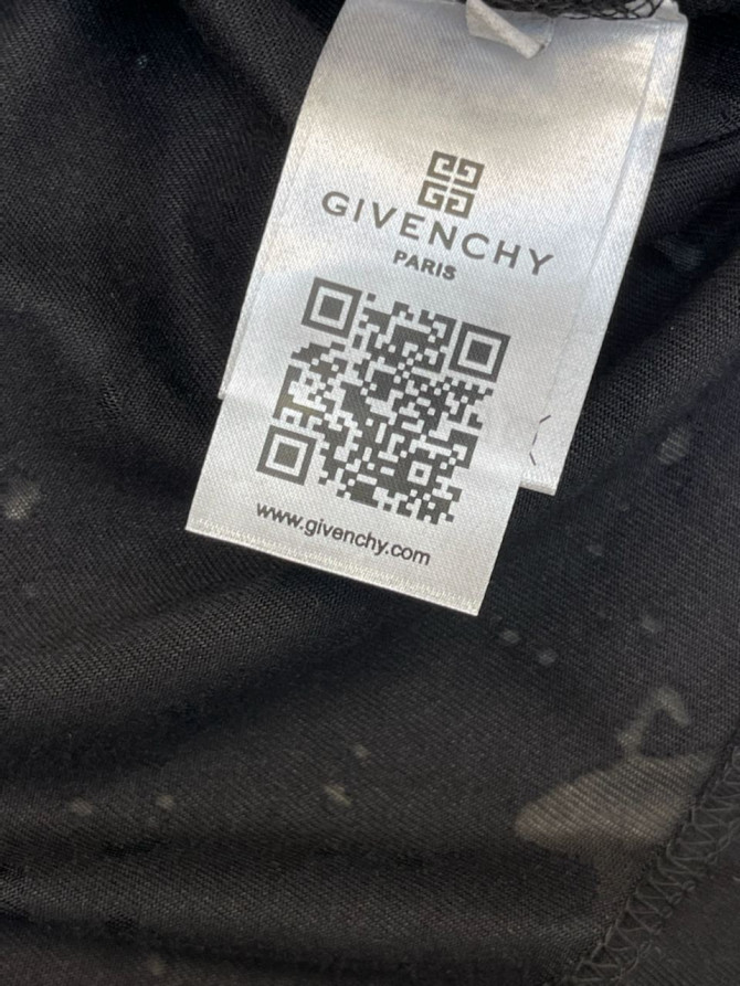 Футболка Givenchy — изображение 5