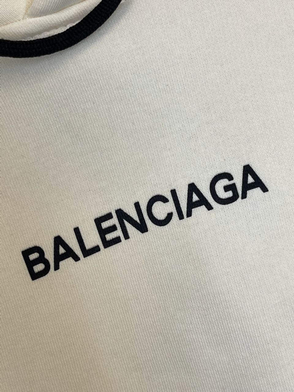 Худи Balenciaga — фото 4