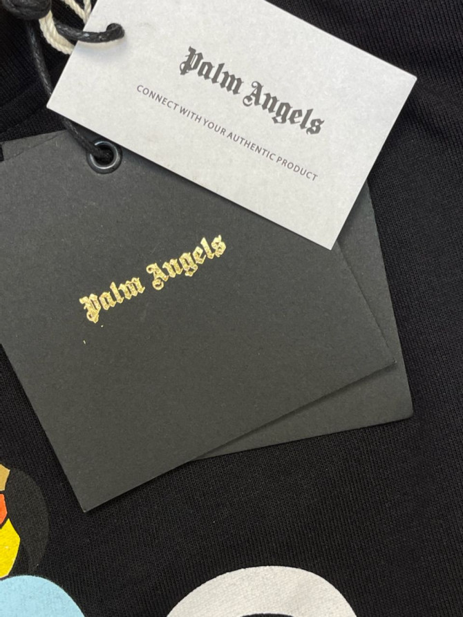 Футболка Palm Angels — изображение 7