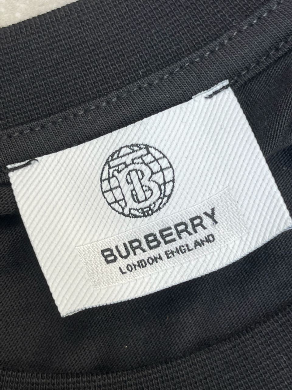 Футболка Burberry — фото 8