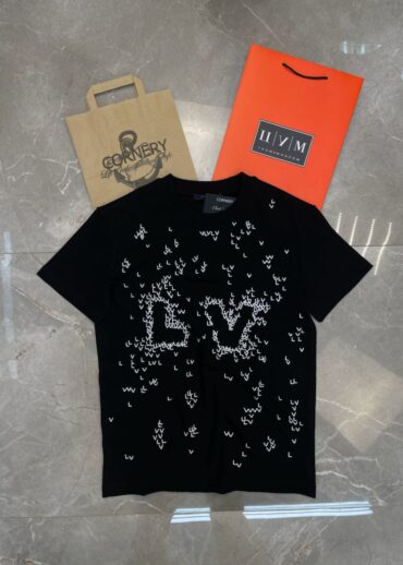 Футболка Louis Vuitton
