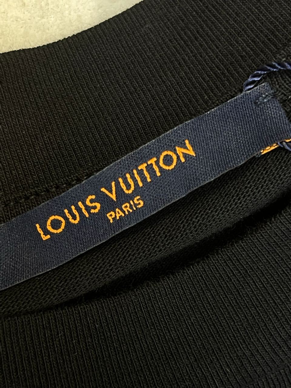 Футболка Louis Vuitton — фото 3