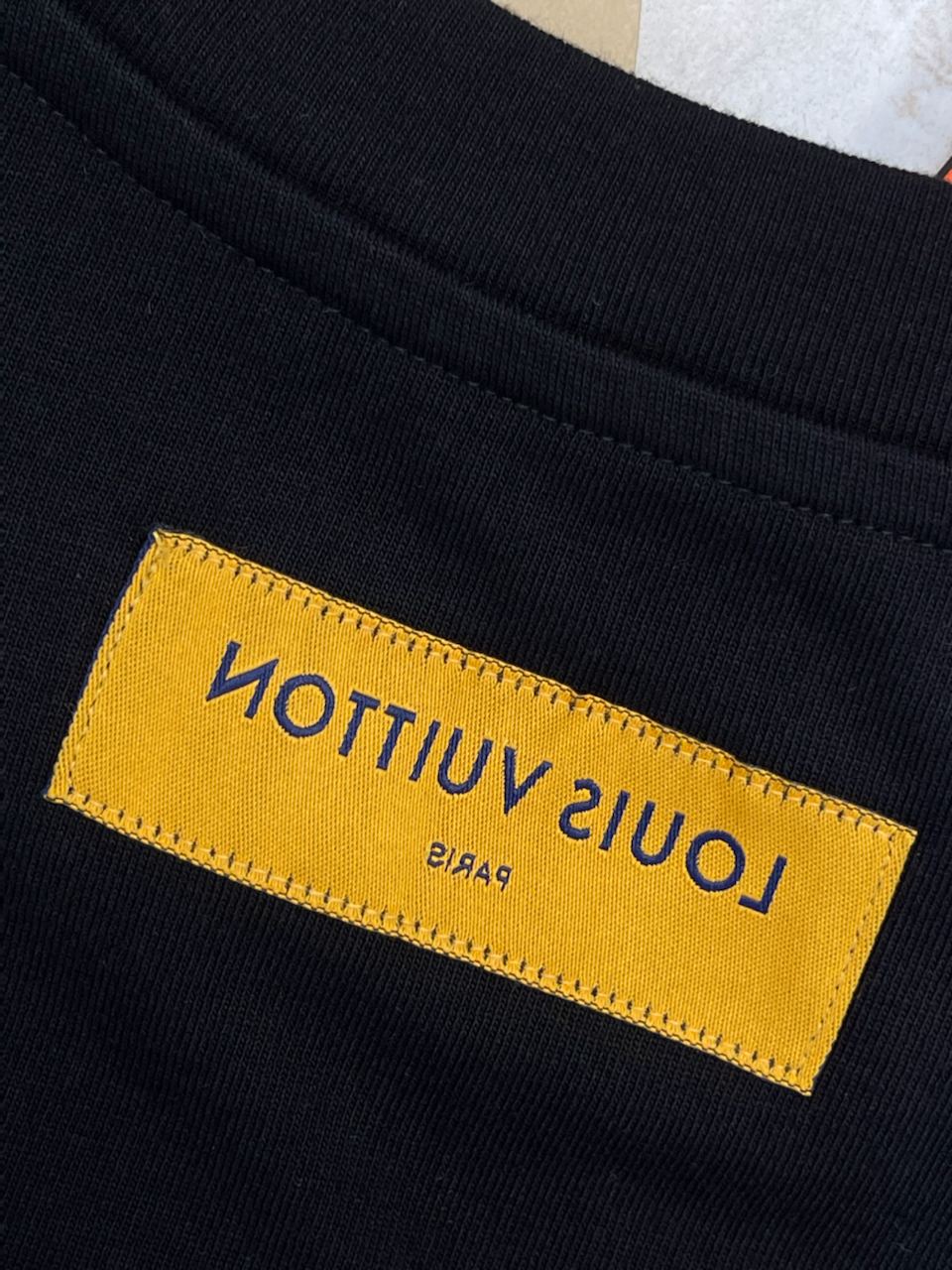 Футболка Louis Vuitton — фото 8