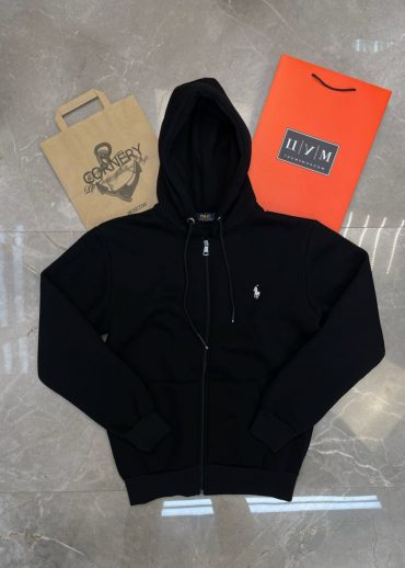 Zip-Худи Polo Ralph Lauren